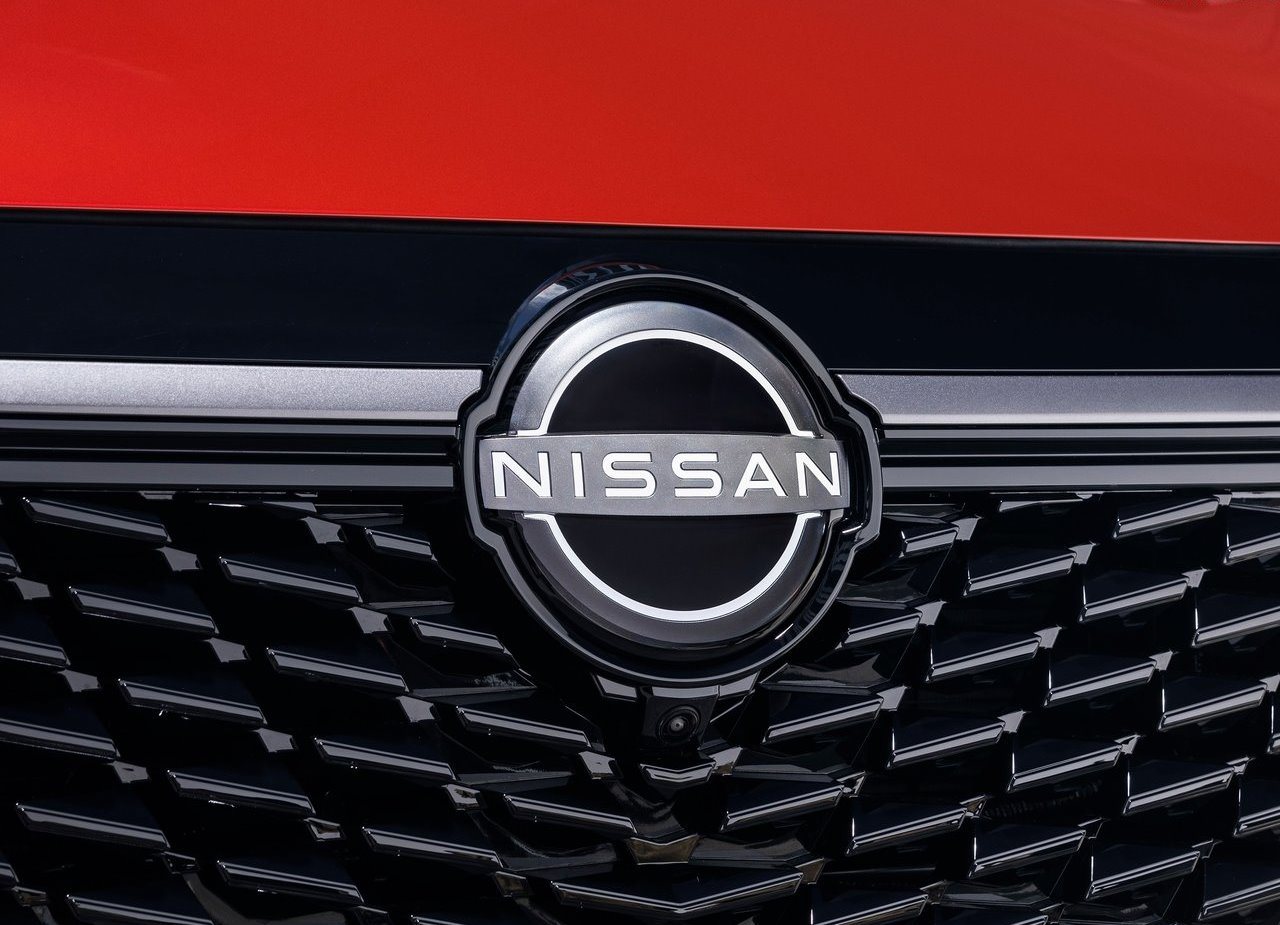NISSAN QASHQAI, foto 100