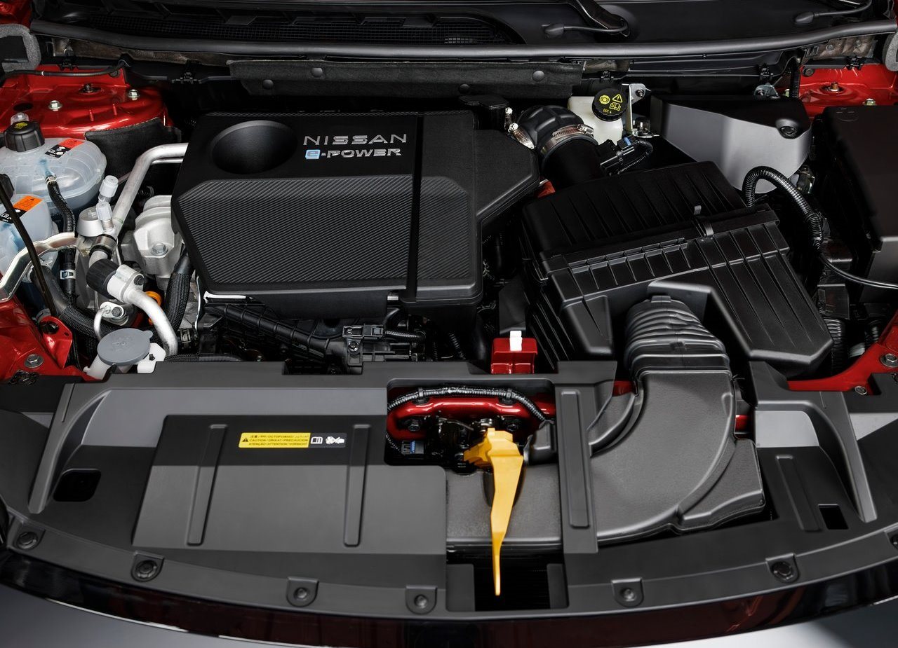 NISSAN QASHQAI, foto 106
