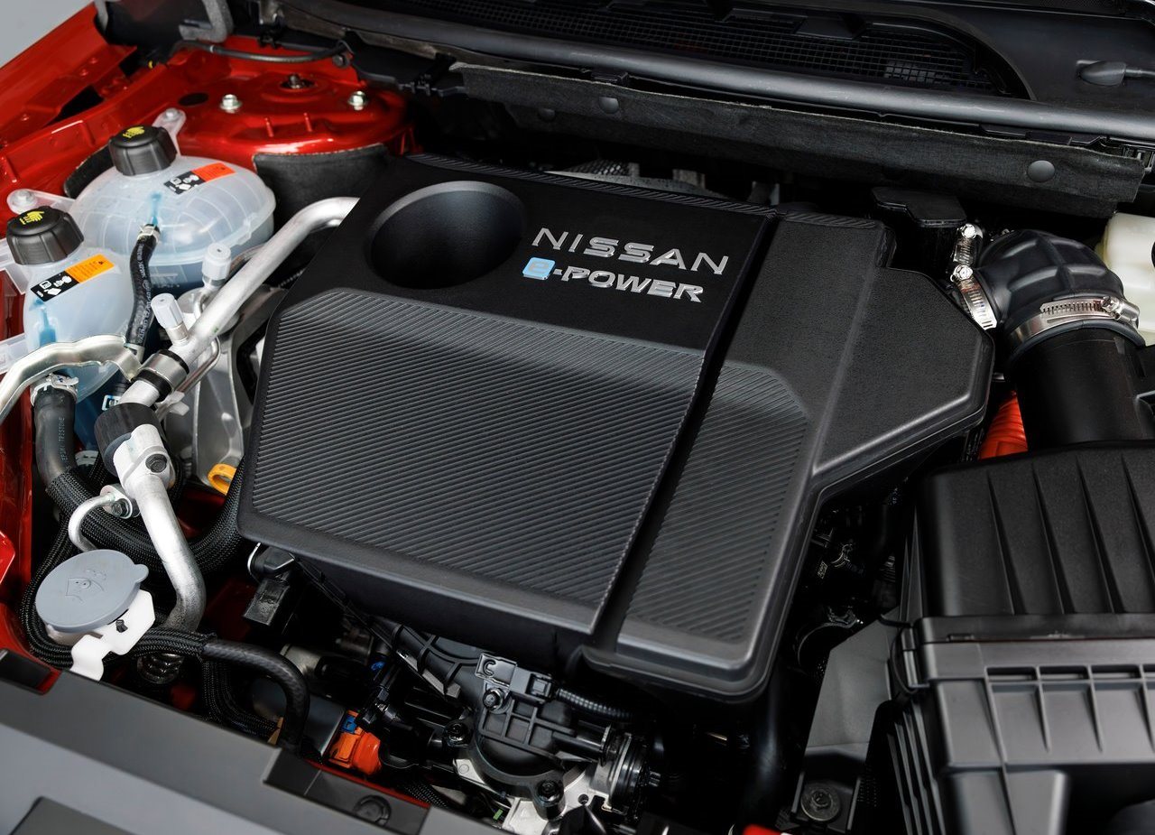 NISSAN QASHQAI, foto 107