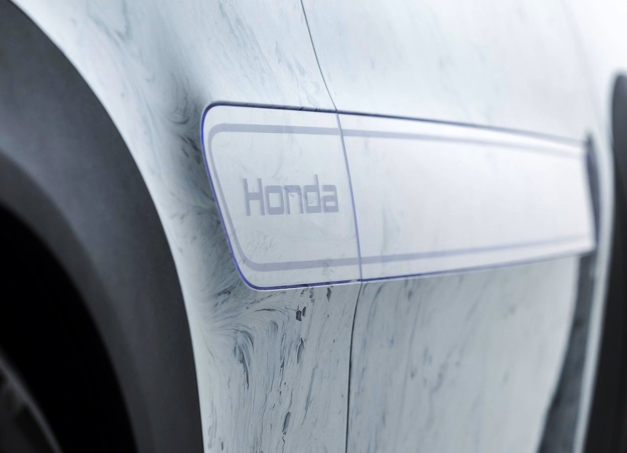 HONDA SUSTAINA-C CONCEPT, foto 14