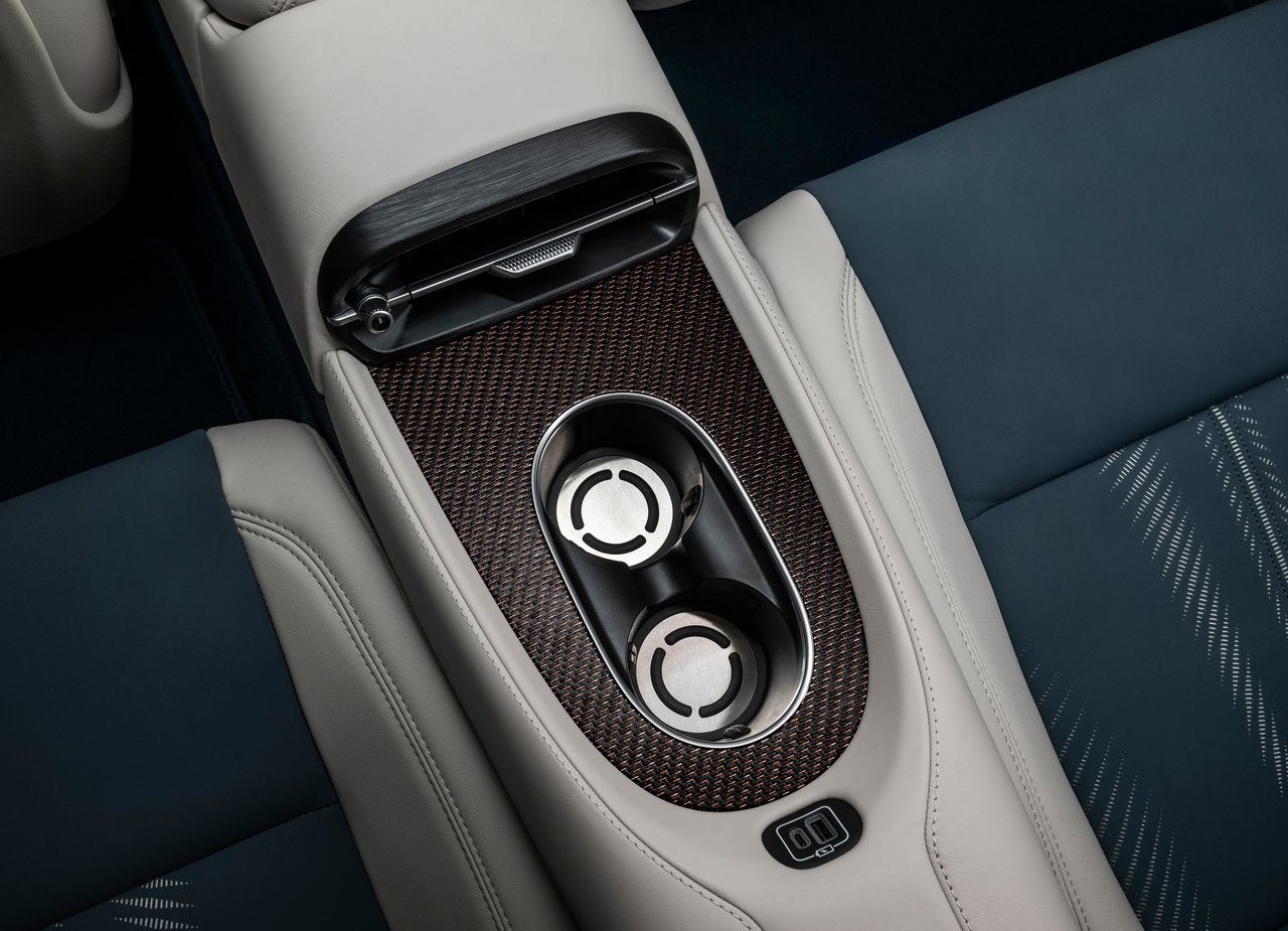 MASERATI GRANCABRIO FOLGORE, foto 38