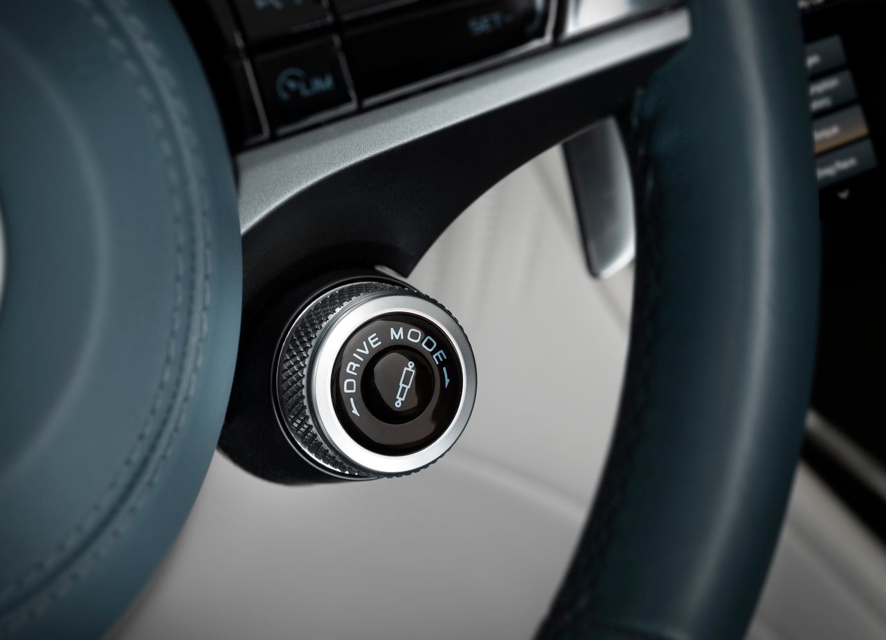 MASERATI GRANCABRIO FOLGORE, foto 39