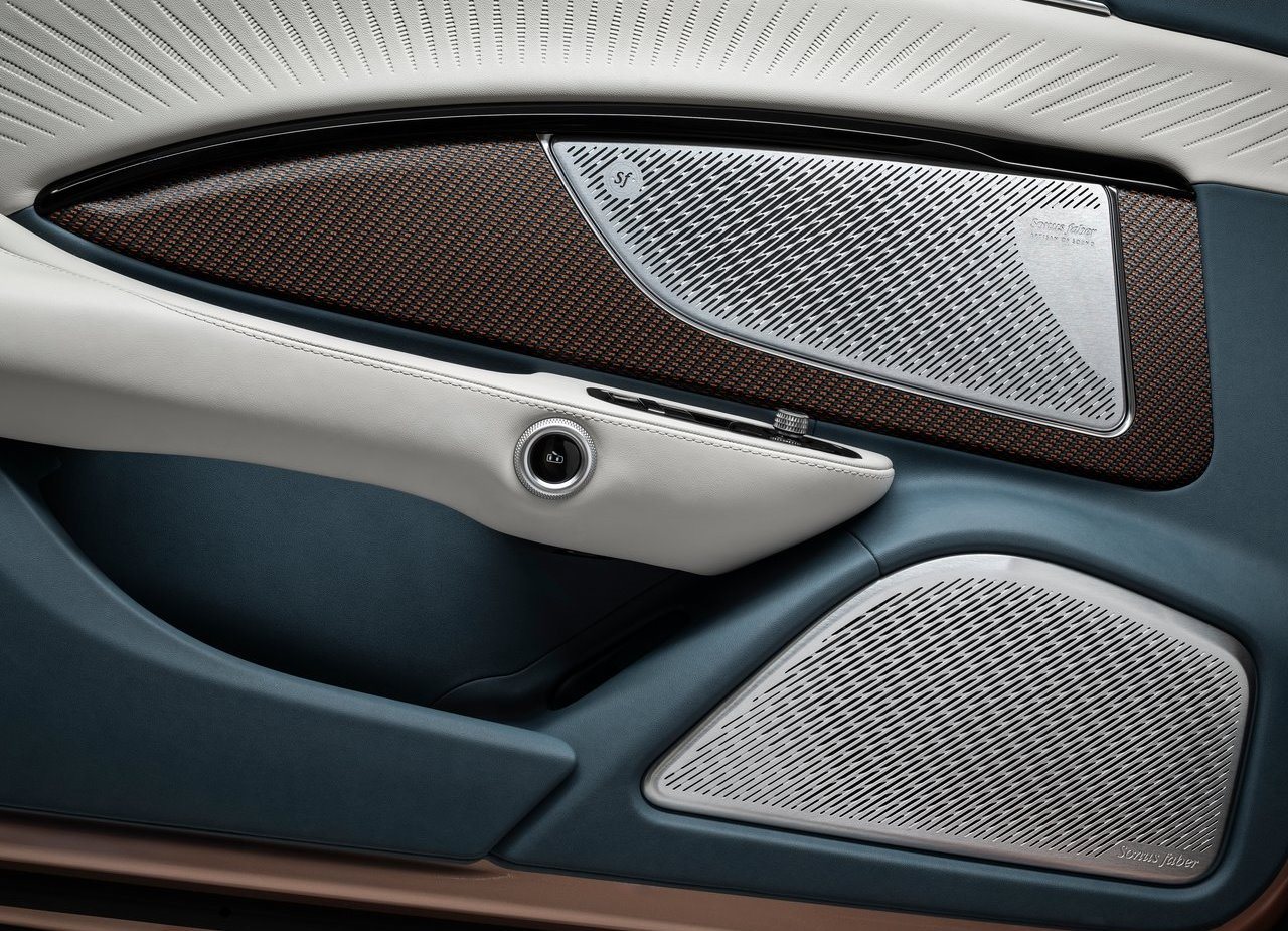 MASERATI GRANCABRIO FOLGORE, foto 41