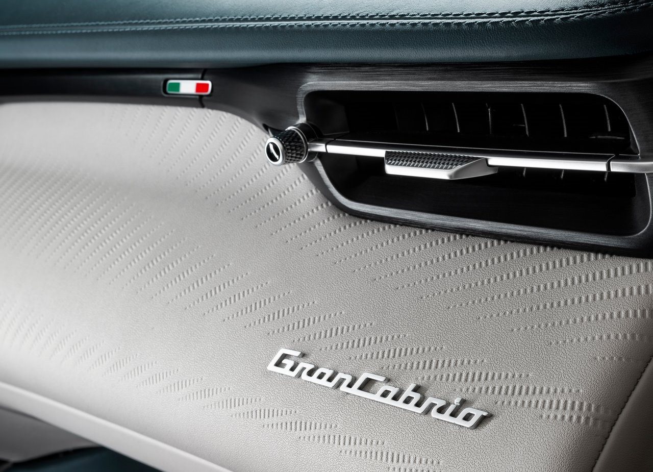 MASERATI GRANCABRIO FOLGORE, foto 42