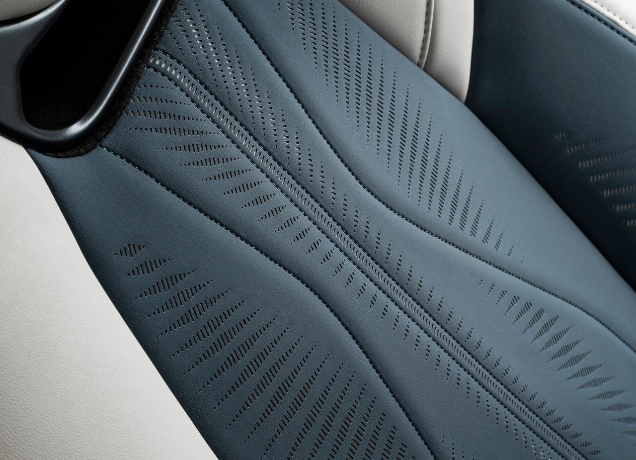 MASERATI GRANCABRIO FOLGORE, foto 43