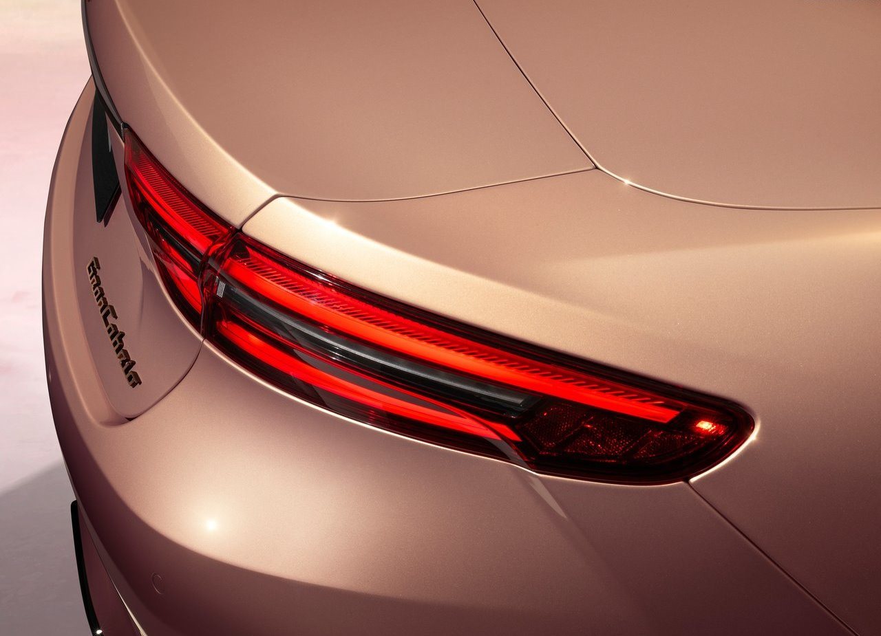 MASERATI GRANCABRIO FOLGORE, foto 49