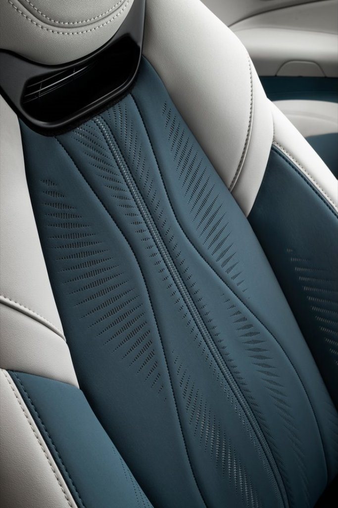 MASERATI GRANCABRIO FOLGORE, foto 59