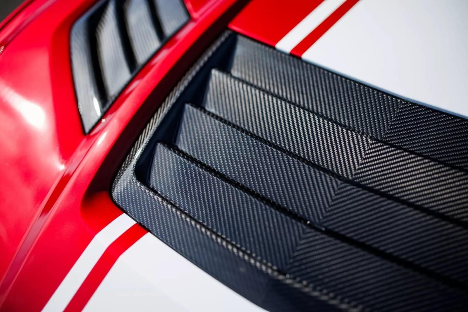 2024 - FORD MUSTANG SHELBY SUPER SNAKE, foto 21