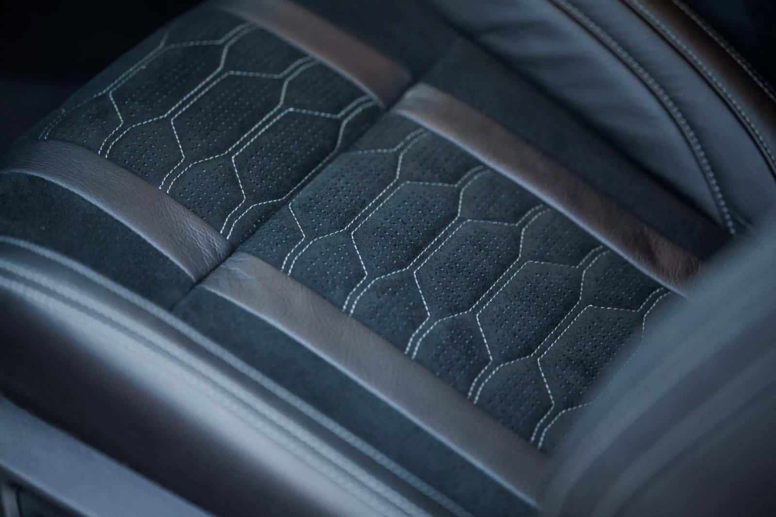 2024 - FORD MUSTANG SHELBY SUPER SNAKE, foto 31