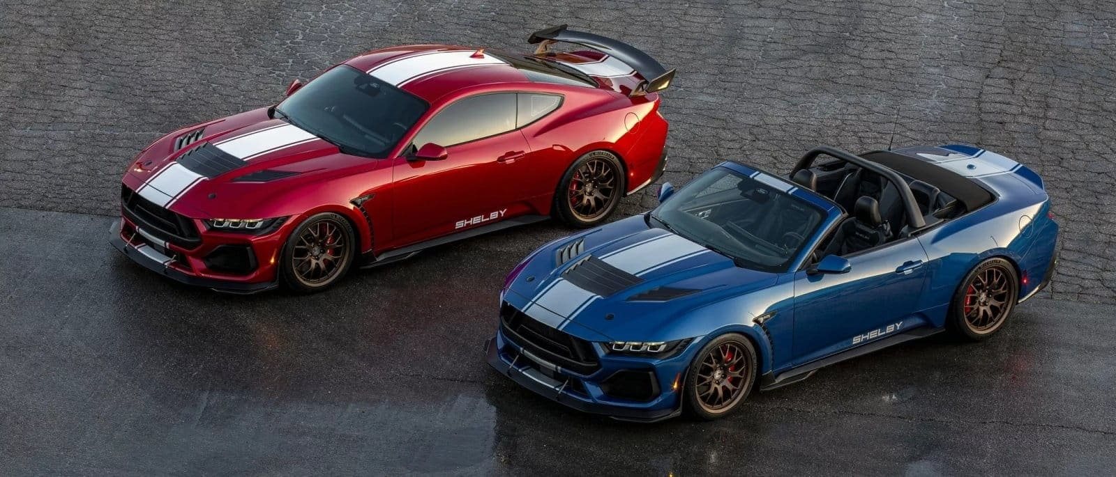 2024 - FORD MUSTANG SHELBY SUPER SNAKE, foto 63