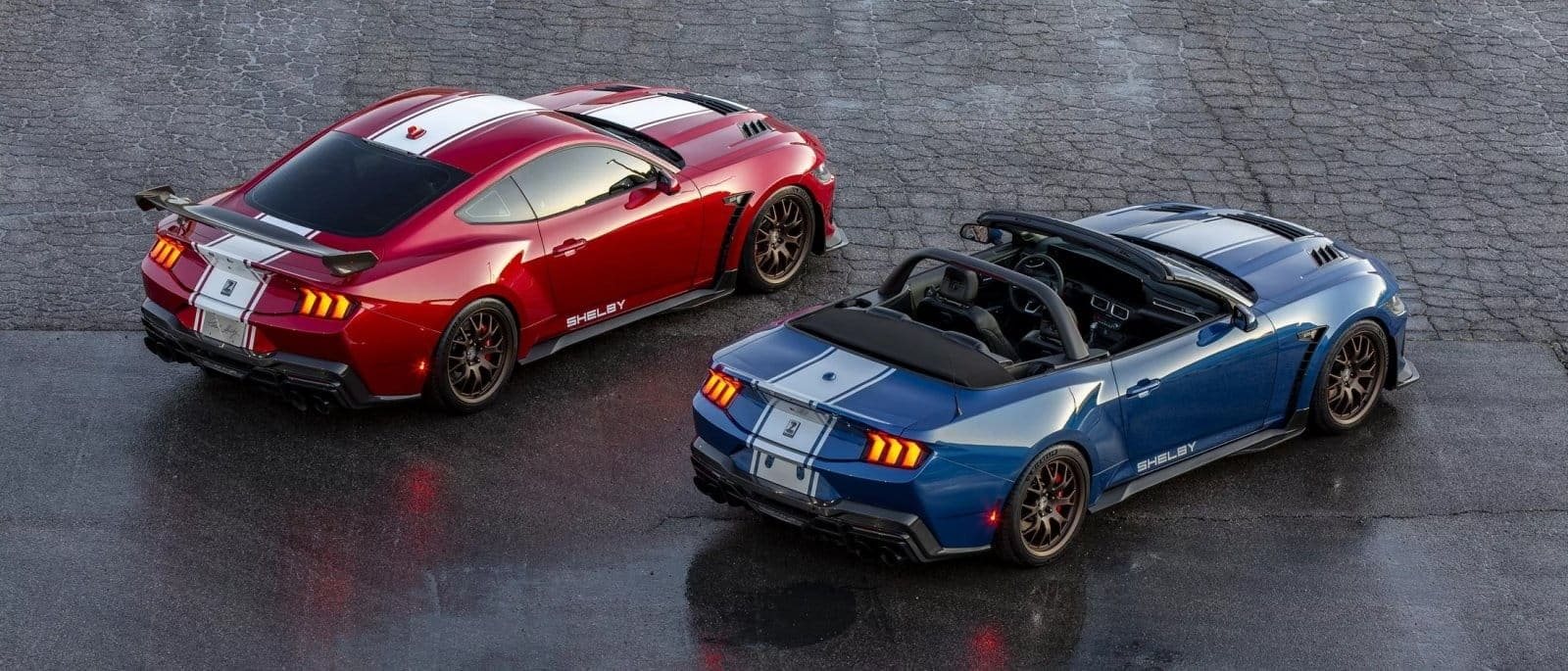 2024 - FORD MUSTANG SHELBY SUPER SNAKE, foto 64