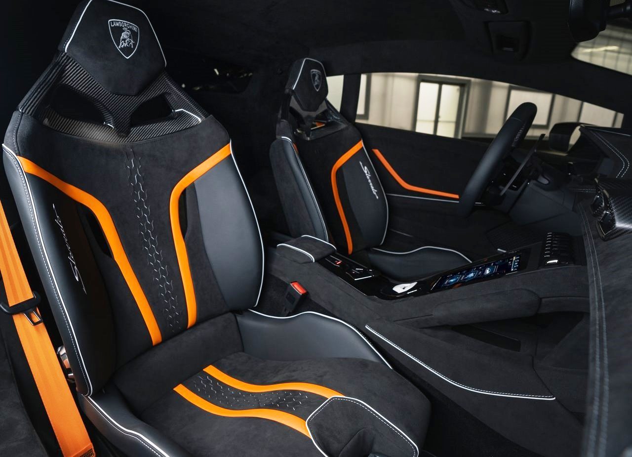 2024 - LAMBORGHINI HURACÁN STERRATO ALL-TERRAIN AD PERSONAM, foto 28