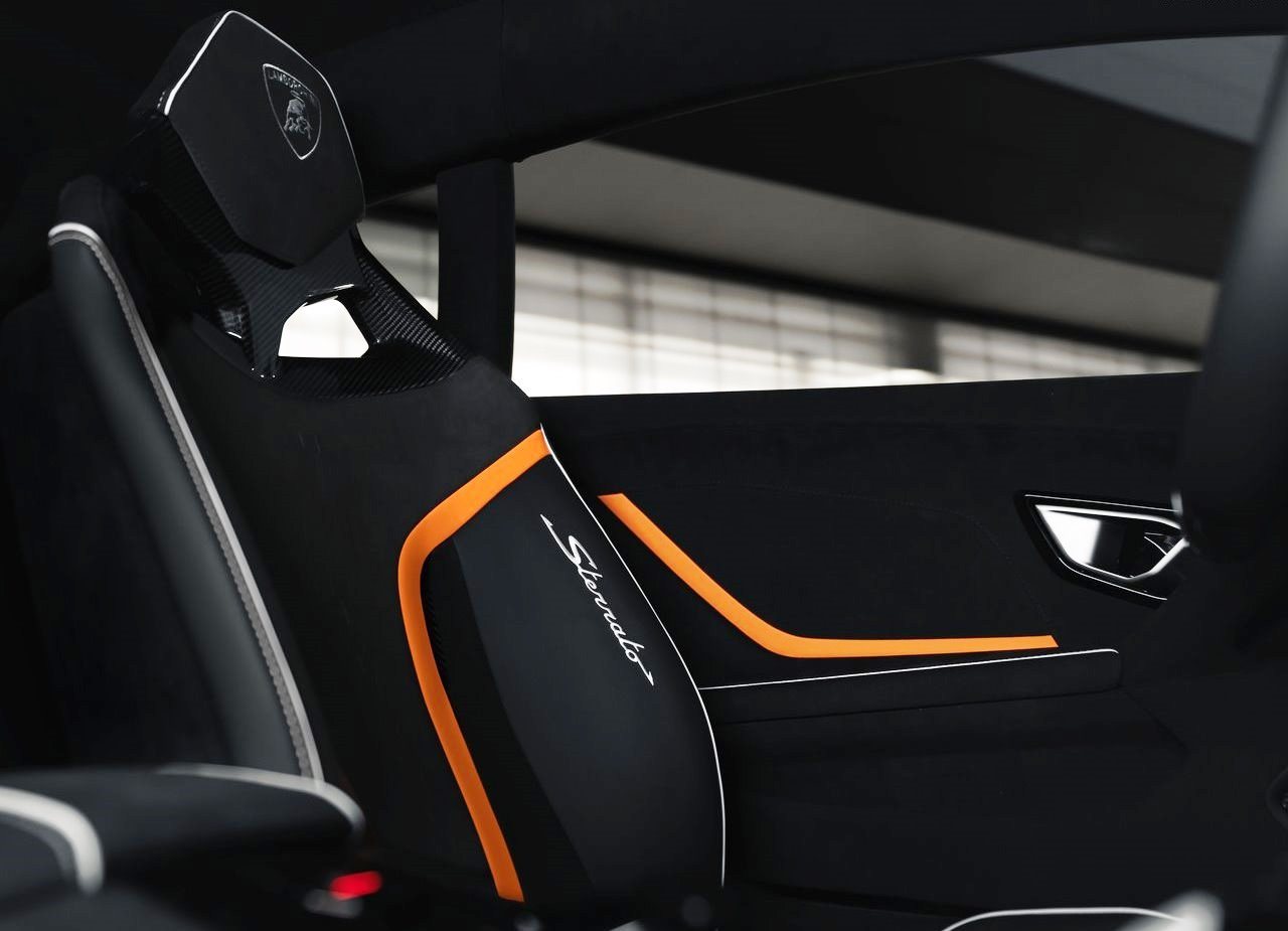 2024 - LAMBORGHINI HURACÁN STERRATO ALL-TERRAIN AD PERSONAM, foto 29