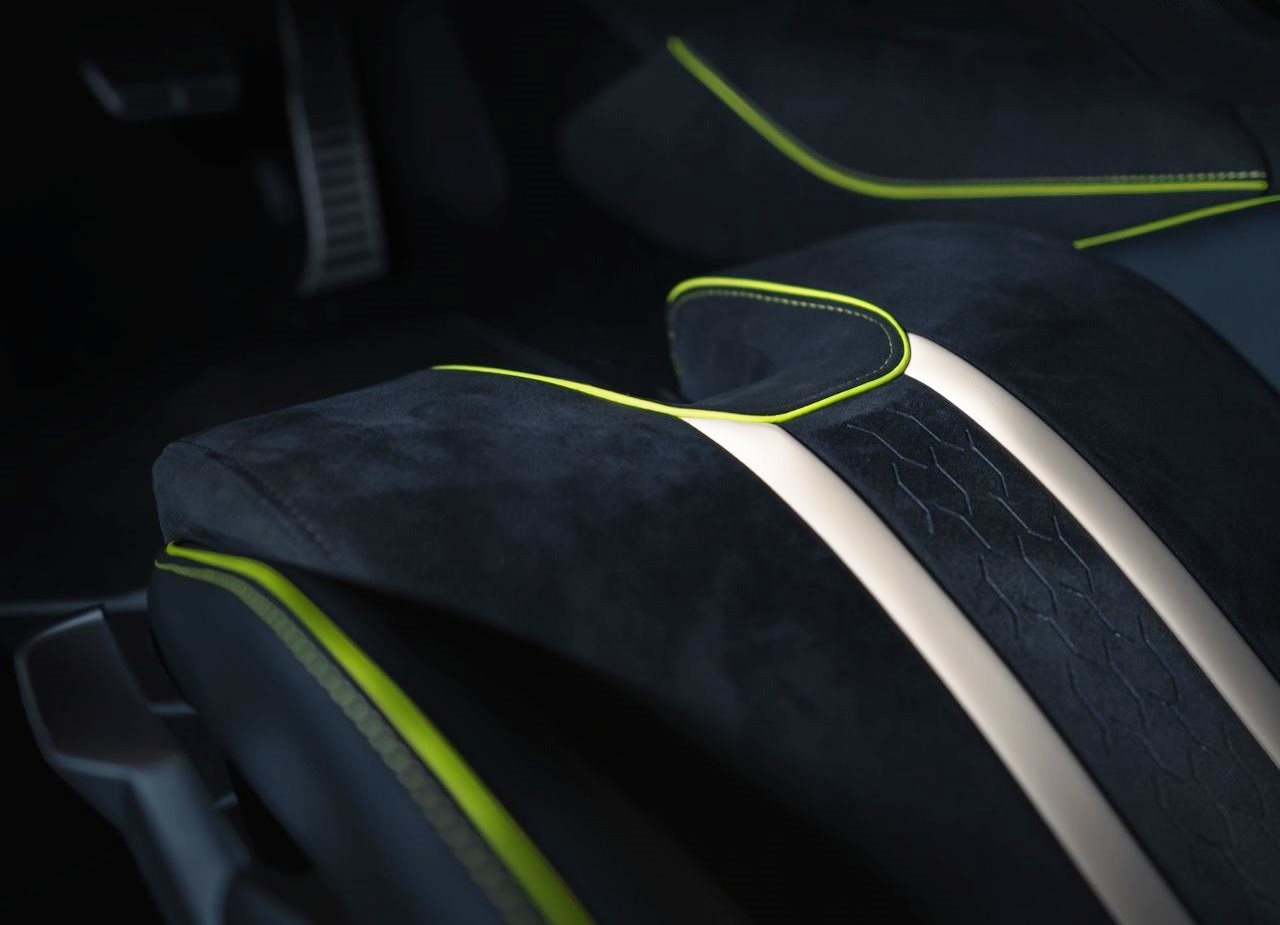 2024 - LAMBORGHINI HURACÁN STERRATO ALL-TERRAIN AD PERSONAM, foto 30