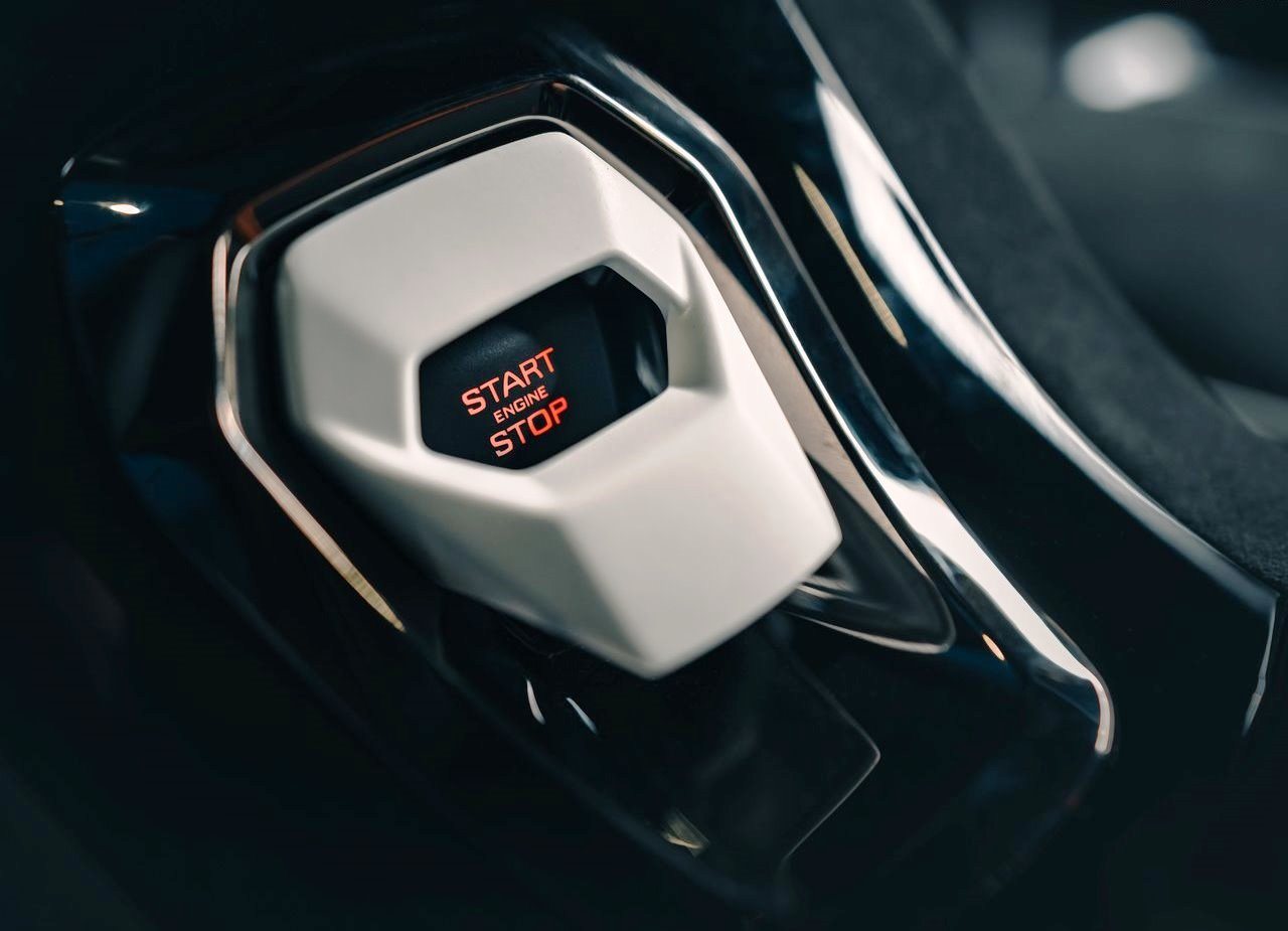 2024 - LAMBORGHINI HURACÁN STERRATO ALL-TERRAIN AD PERSONAM, foto 31