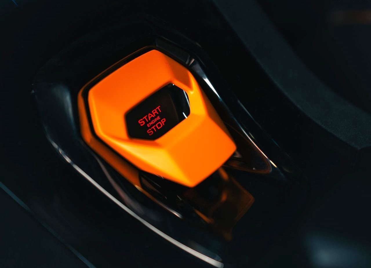 2024 - LAMBORGHINI HURACÁN STERRATO ALL-TERRAIN AD PERSONAM, foto 33