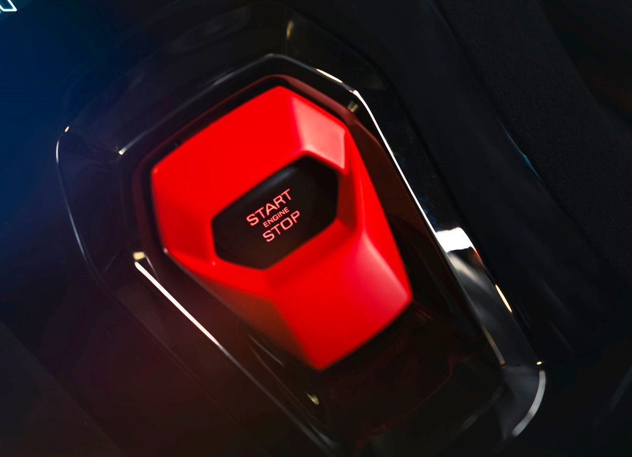 2024 - LAMBORGHINI HURACÁN STERRATO ALL-TERRAIN AD PERSONAM, foto 34