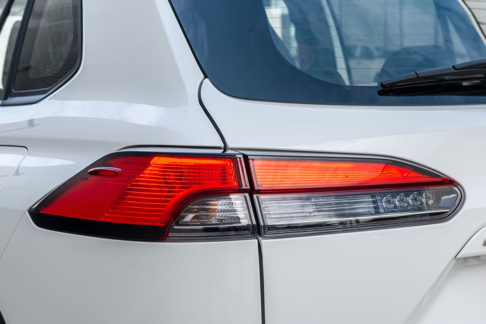 TOYOTA COROLLA CROSS XRE, foto 8