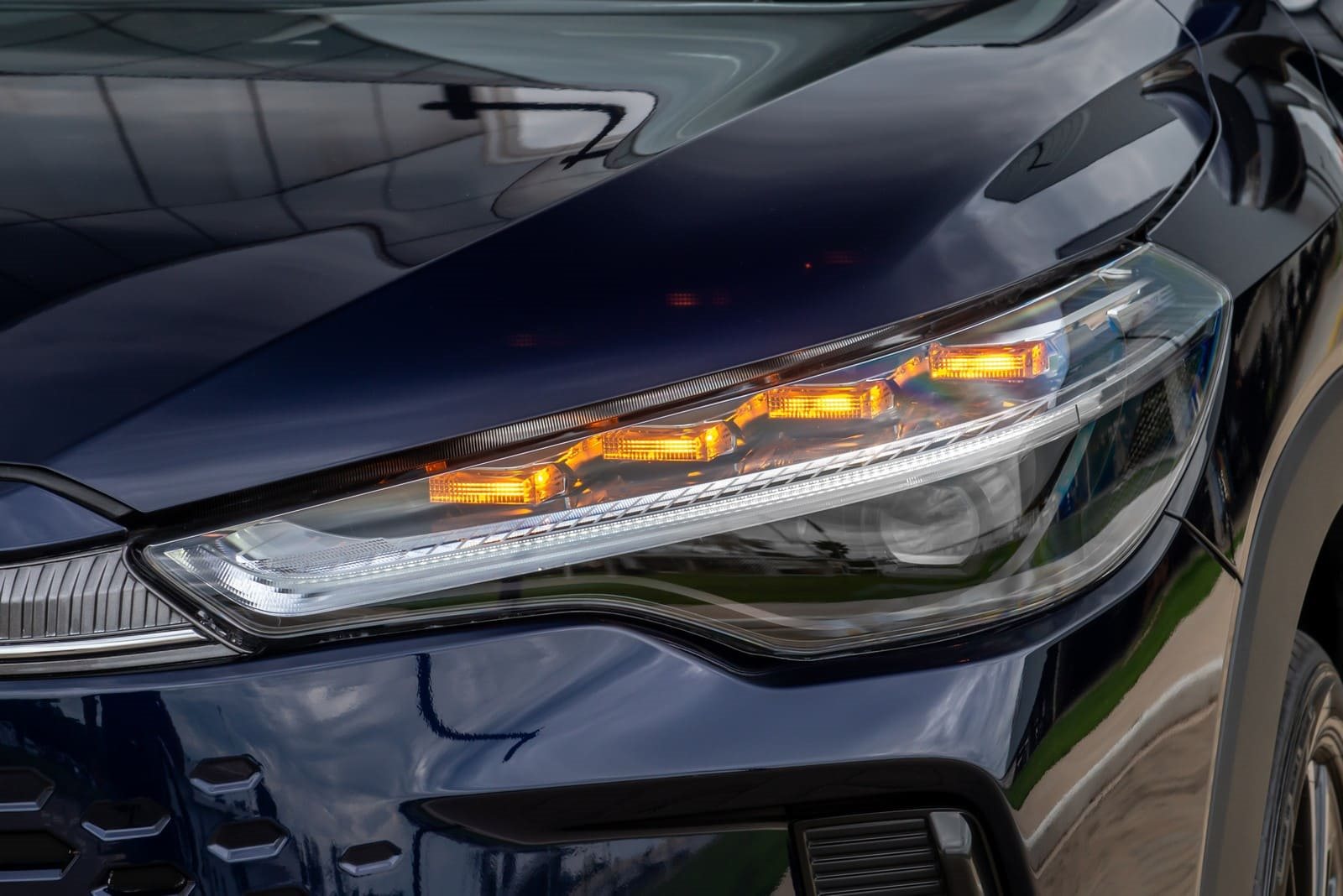 TOYOTA COROLLA CROSS XRX HYBRID, foto 9