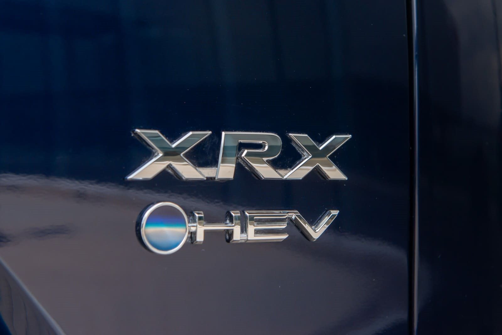 TOYOTA COROLLA CROSS XRX HYBRID, foto 10