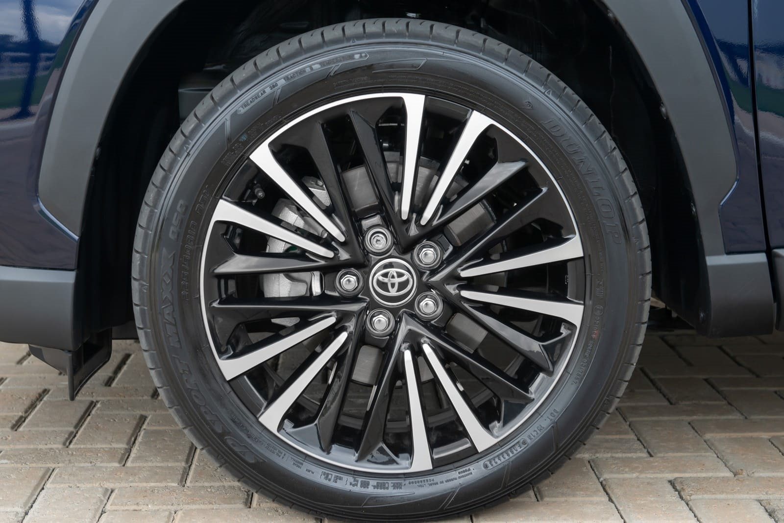 TOYOTA COROLLA CROSS XRX HYBRID, foto 11