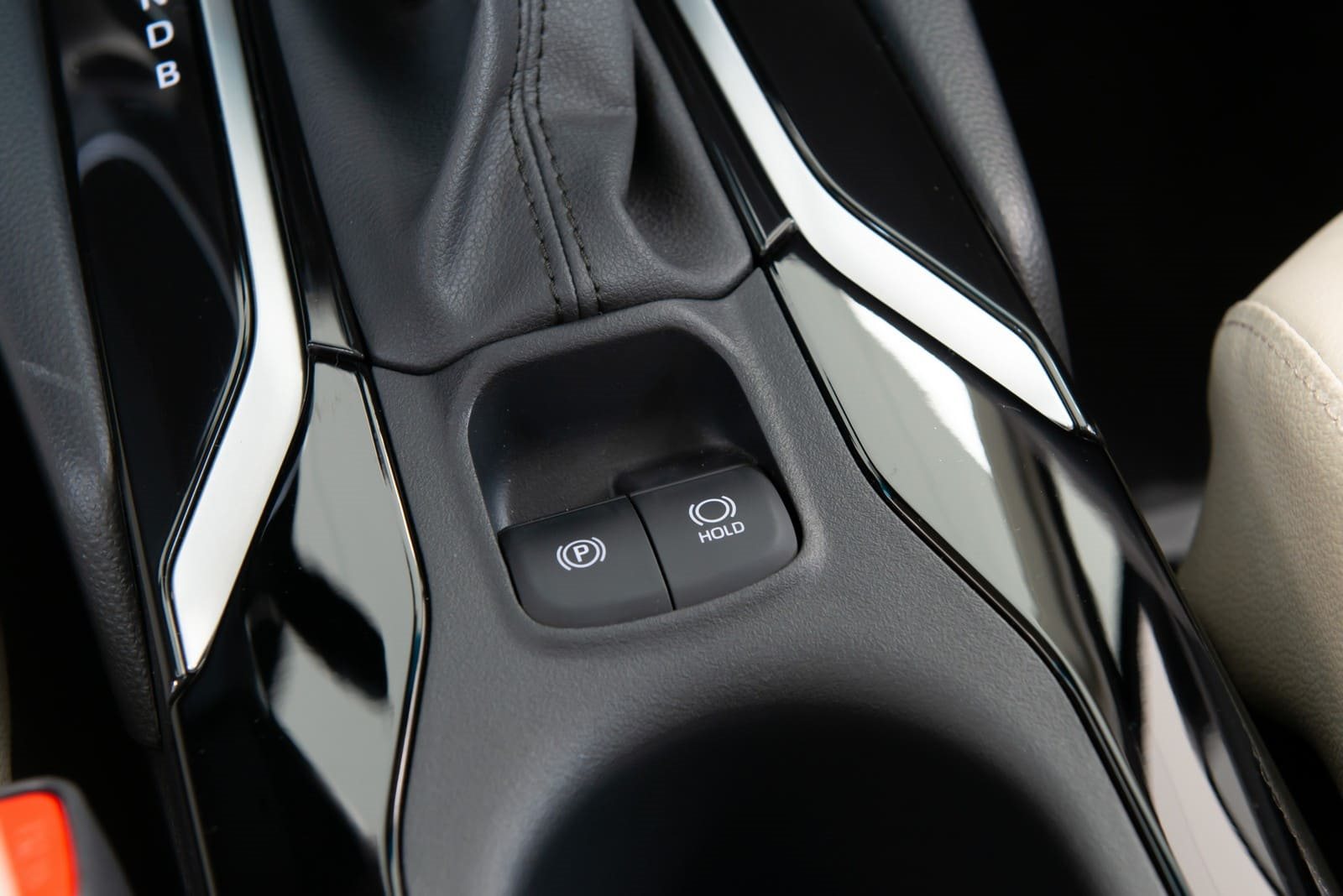 TOYOTA COROLLA CROSS XRX HYBRID, foto 15