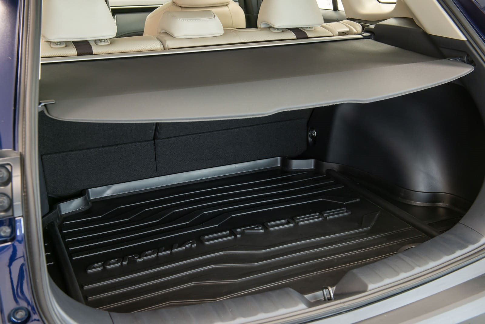 TOYOTA COROLLA CROSS XRX HYBRID, foto 22