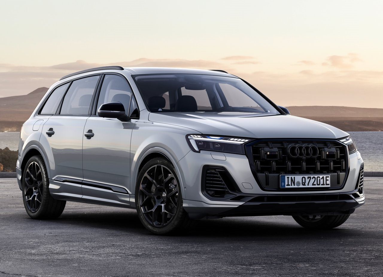 2024 - AUDI Q7 TFSIe QUATTRO, foto 1