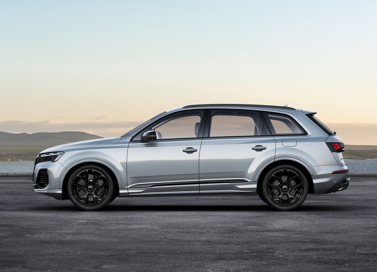 2024 - AUDI Q7 TFSIe QUATTRO, foto 13