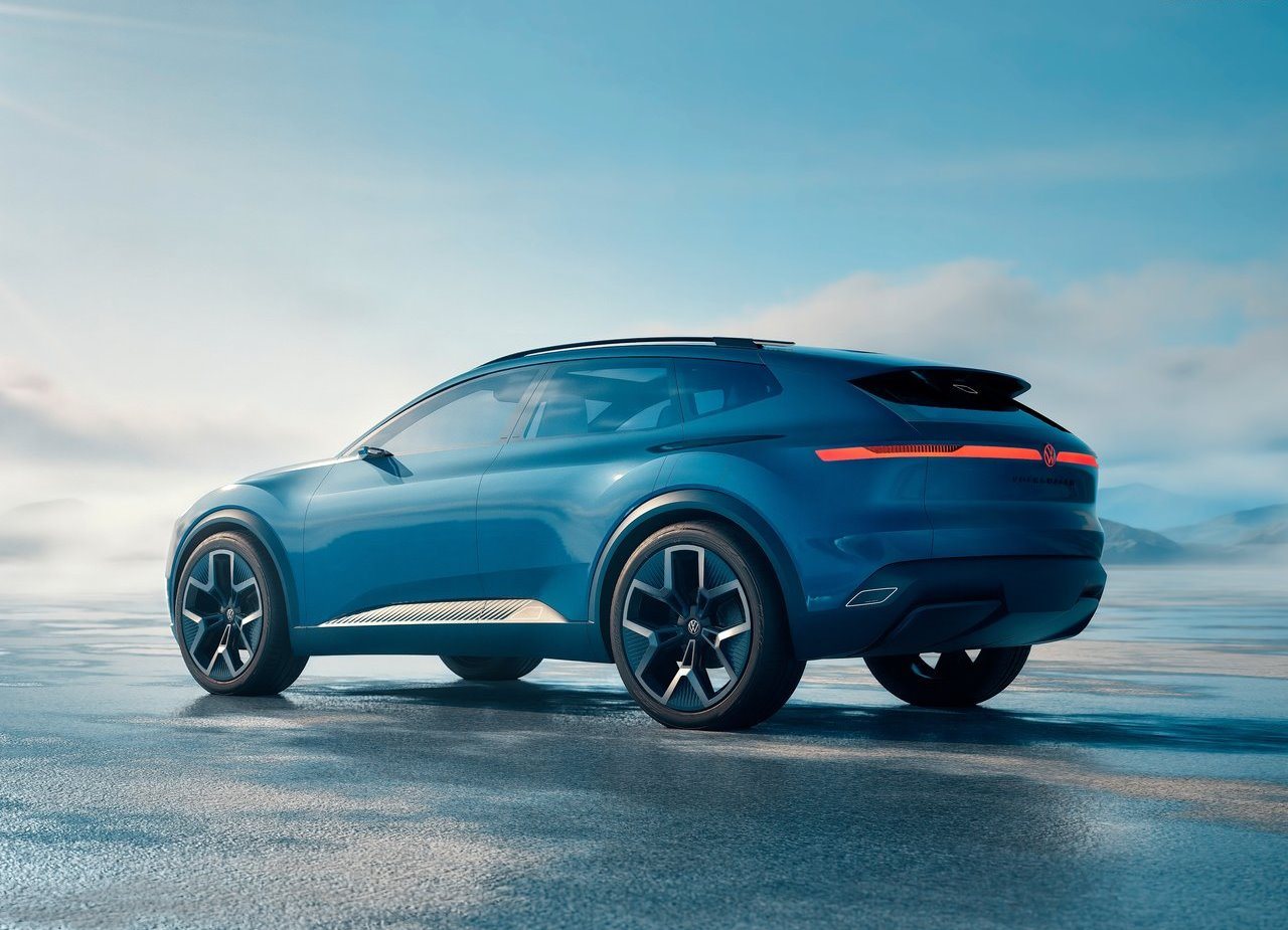 VOLKSWAGEN ID. CODE CONCEPT, foto 14