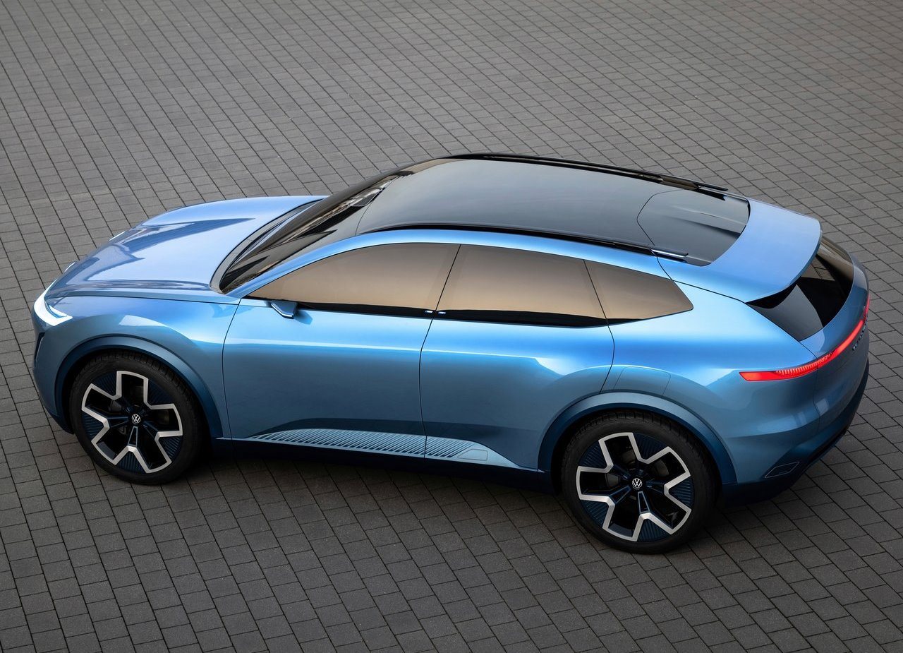 VOLKSWAGEN ID. CODE CONCEPT, foto 15