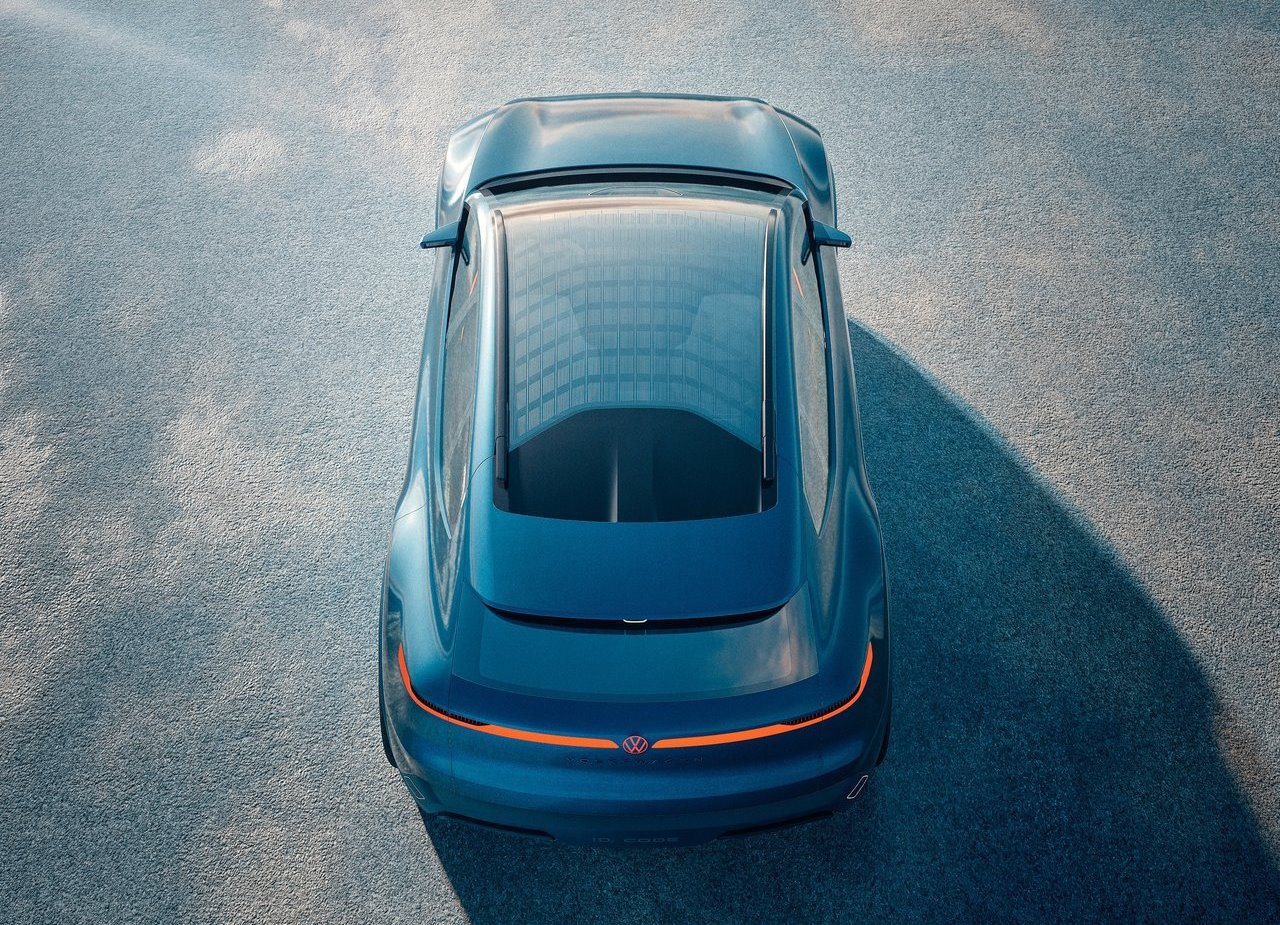 VOLKSWAGEN ID. CODE CONCEPT, foto 17