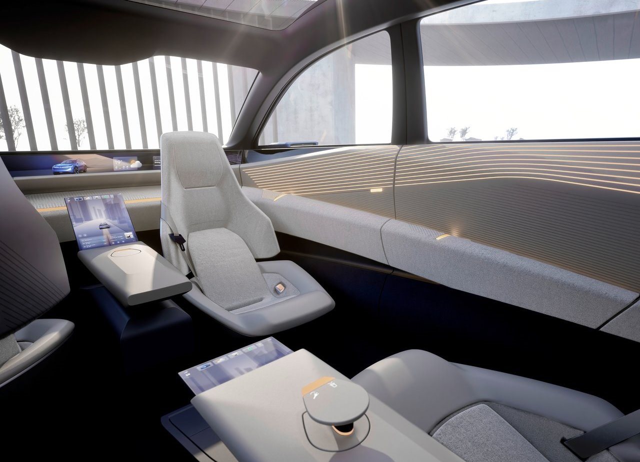VOLKSWAGEN ID. CODE CONCEPT, foto 21