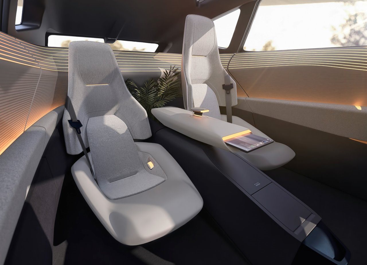 VOLKSWAGEN ID. CODE CONCEPT, foto 22