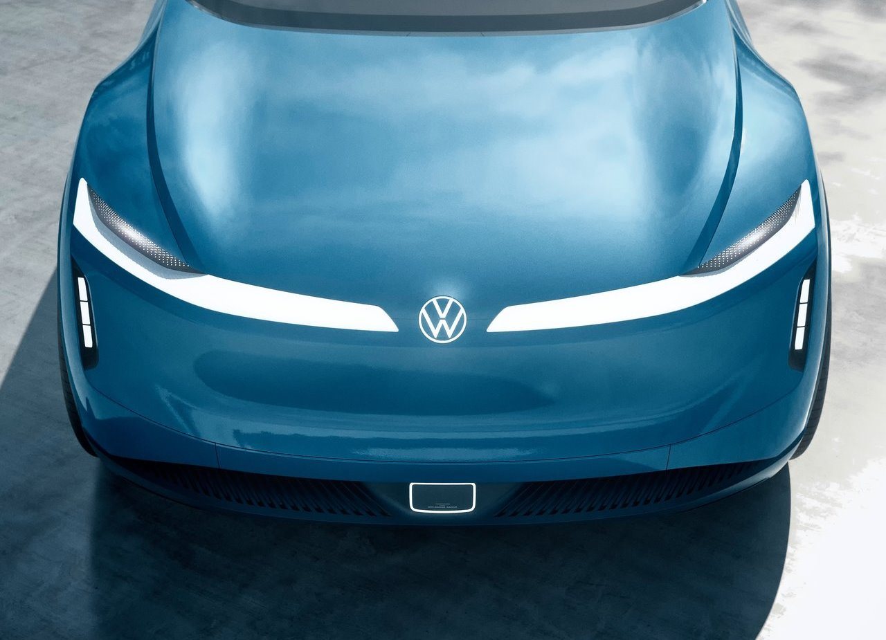 VOLKSWAGEN ID. CODE CONCEPT, foto 23