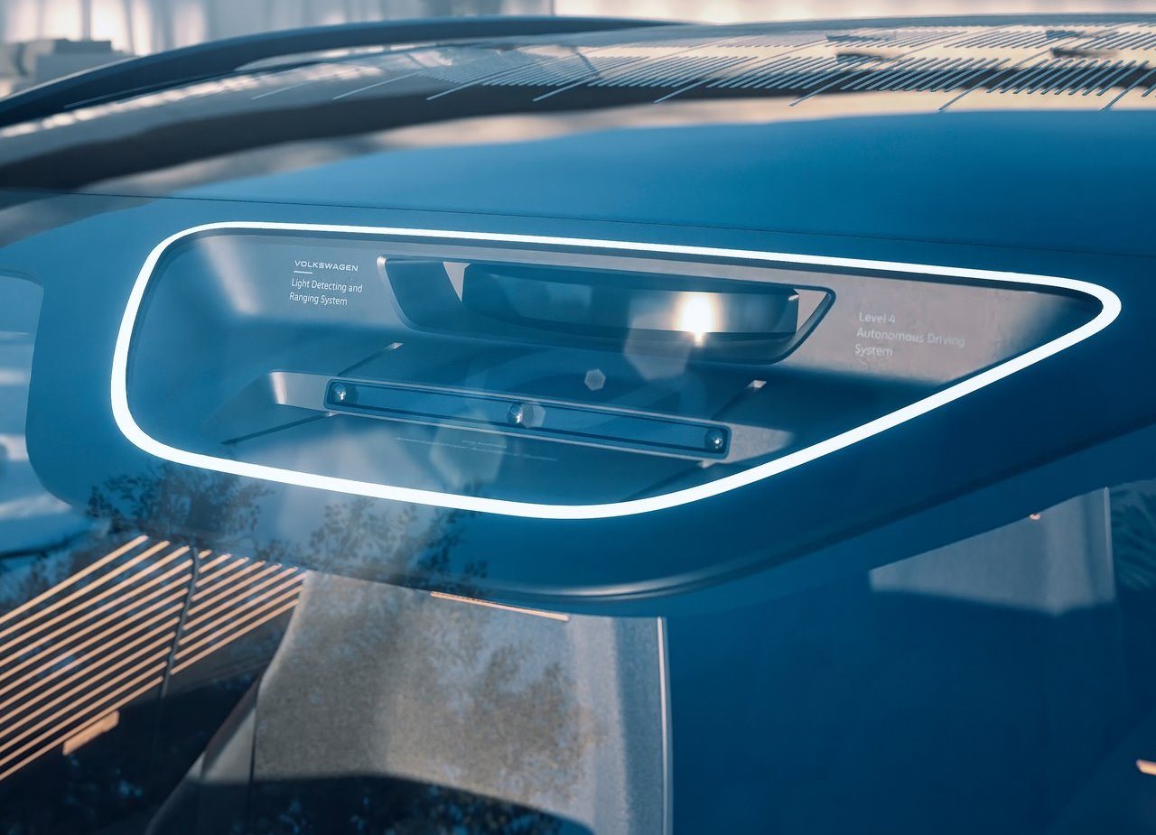 VOLKSWAGEN ID. CODE CONCEPT, foto 26