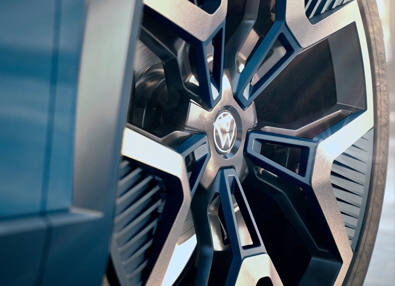 VOLKSWAGEN ID. CODE CONCEPT, foto 27