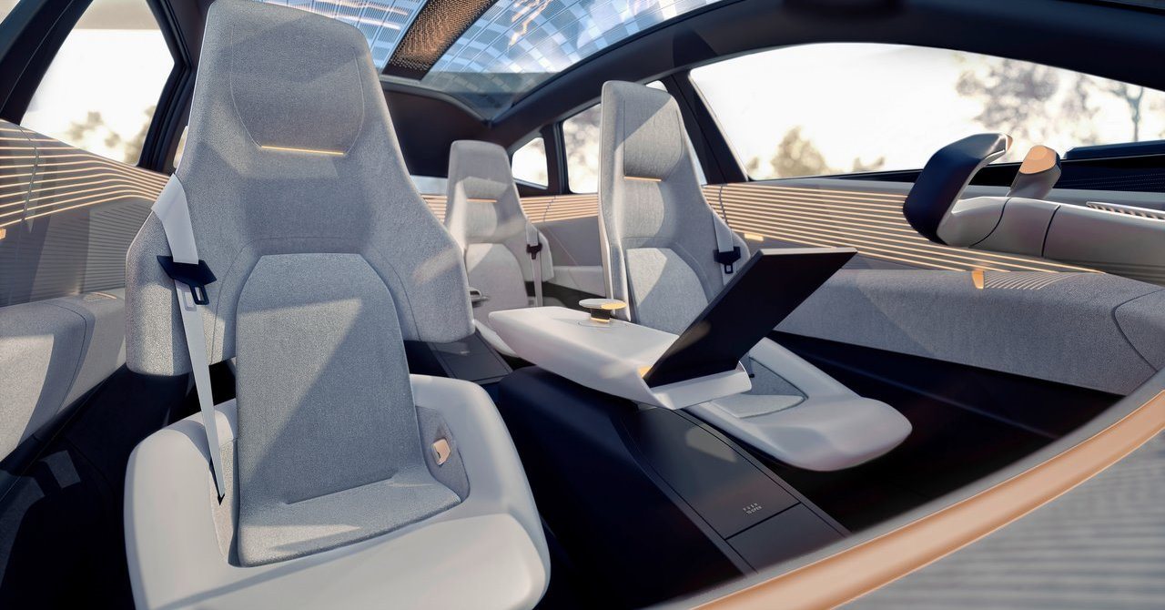 VOLKSWAGEN ID. CODE CONCEPT, foto 28