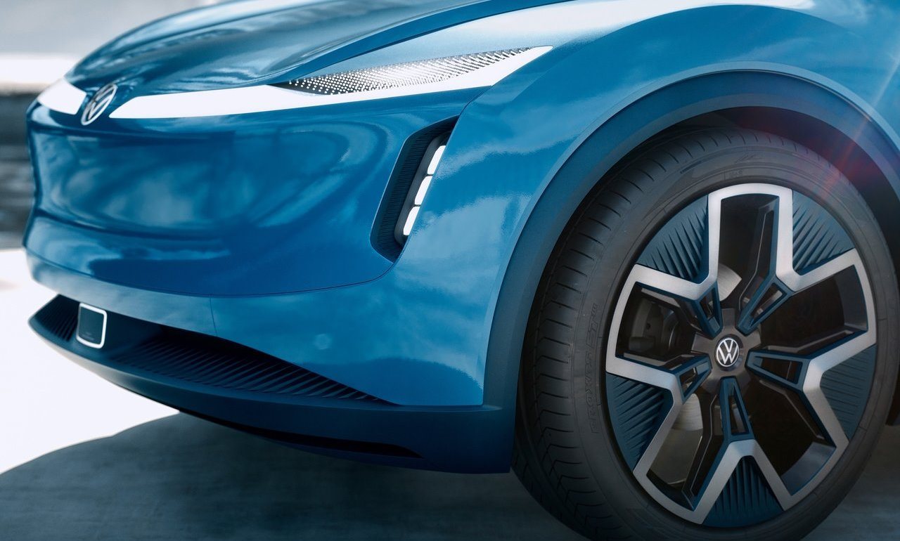 VOLKSWAGEN ID. CODE CONCEPT, foto 29
