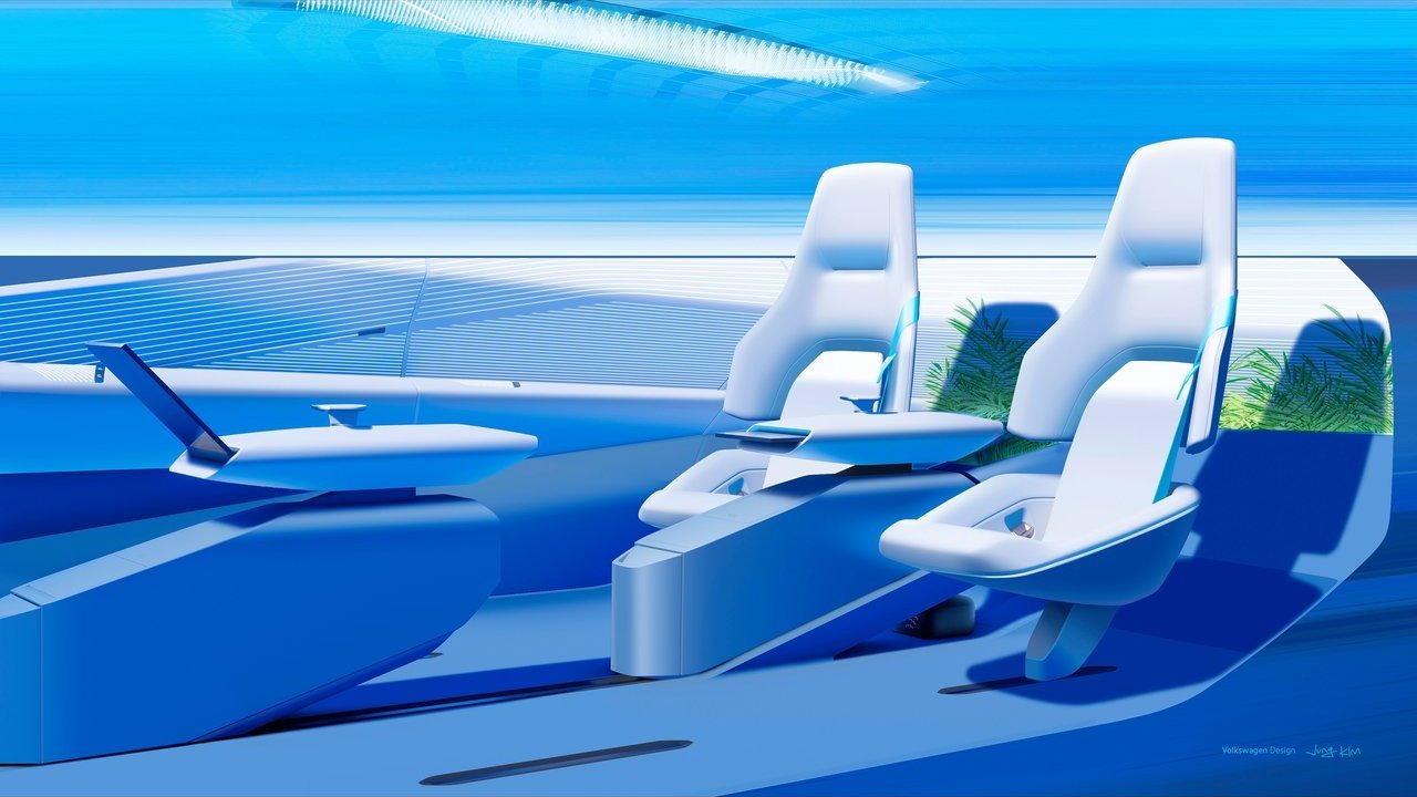 VOLKSWAGEN ID. CODE CONCEPT, foto 41