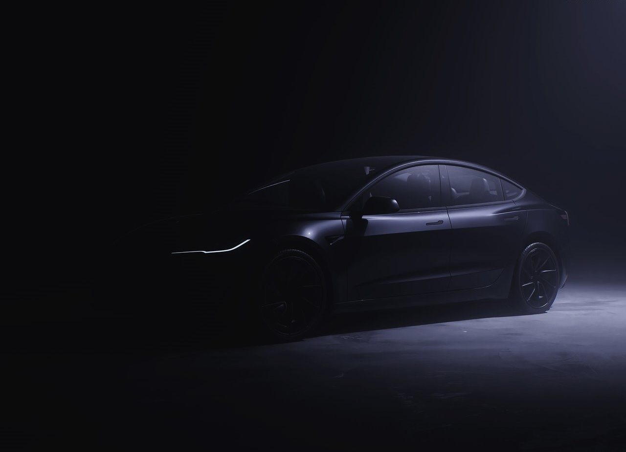2025 - TESLA MODEL 3 PERFORMANCE, foto 6
