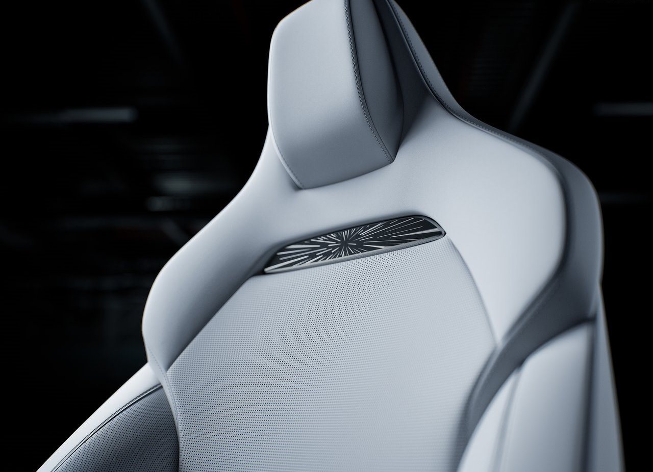 2025 - TESLA MODEL 3 PERFORMANCE, foto 34