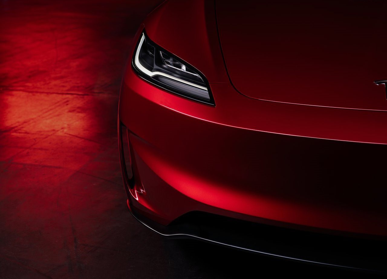 2025 - TESLA MODEL 3 PERFORMANCE, foto 40
