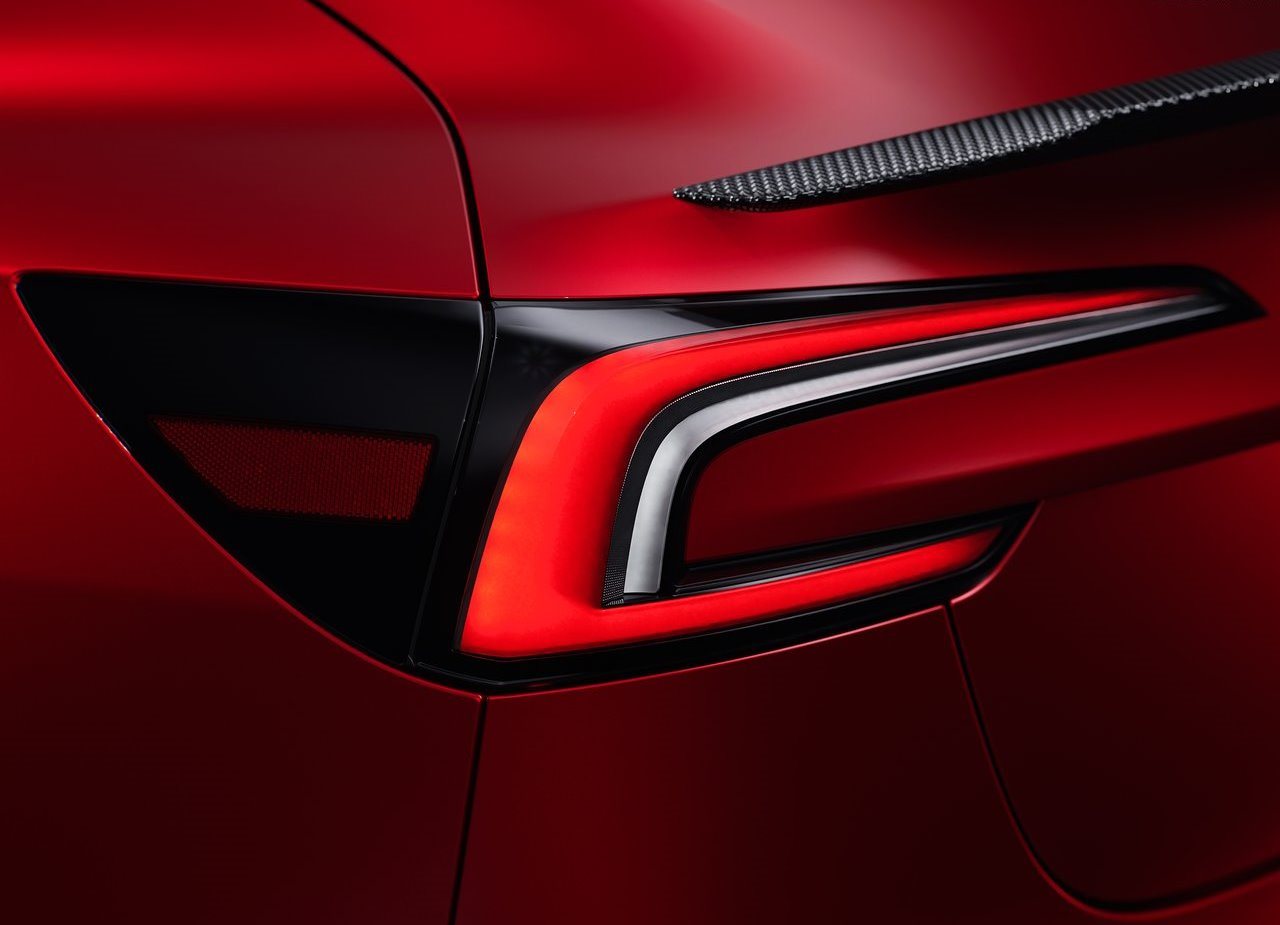 2025 - TESLA MODEL 3 PERFORMANCE, foto 41