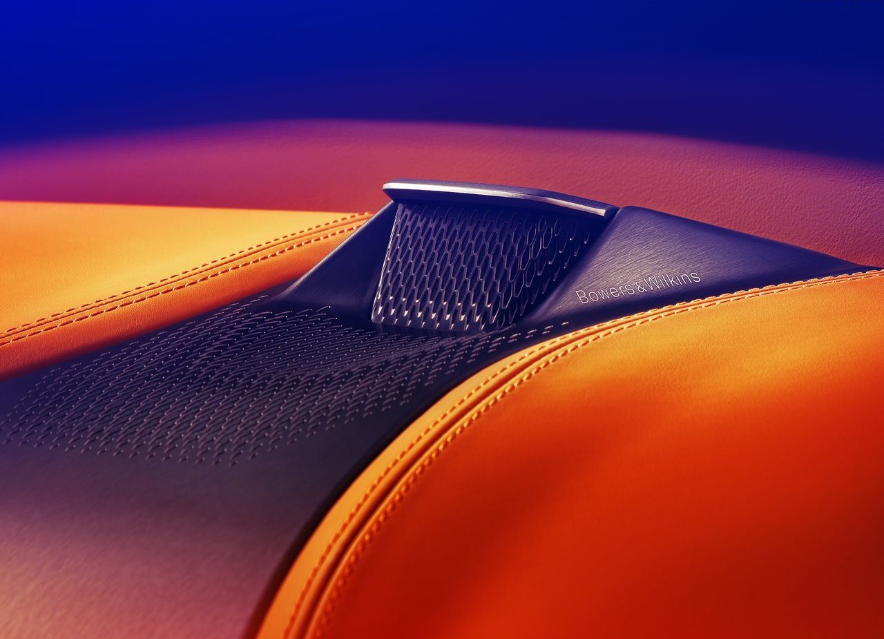 2024 - ASTON MARTIN DBX707, foto 16