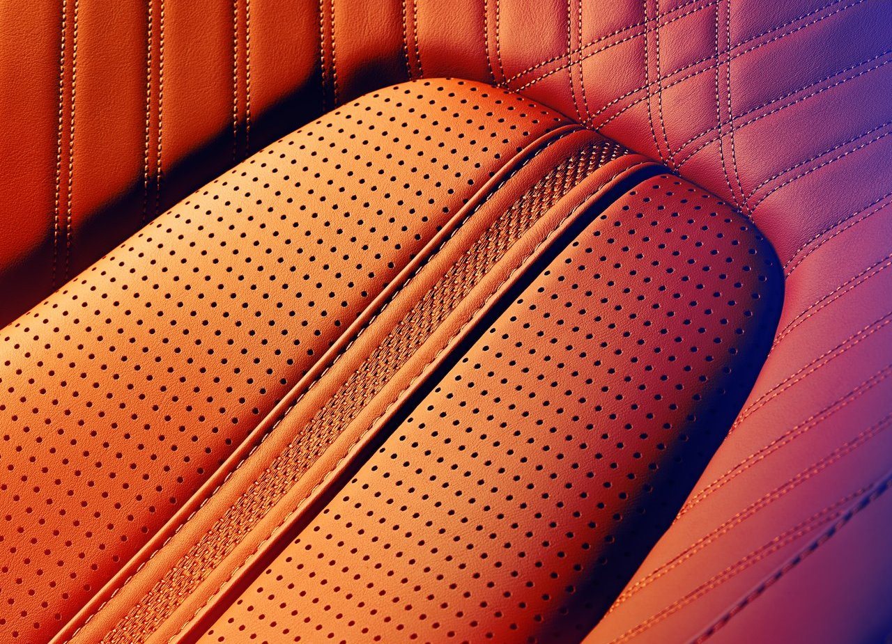 2024 - ASTON MARTIN DBX707, foto 18