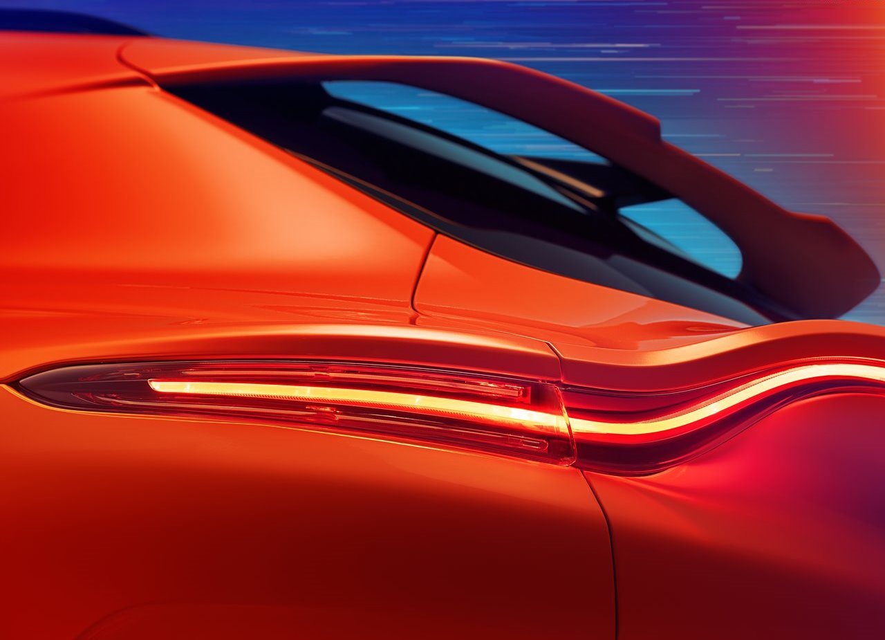 2024 - ASTON MARTIN DBX707, foto 20