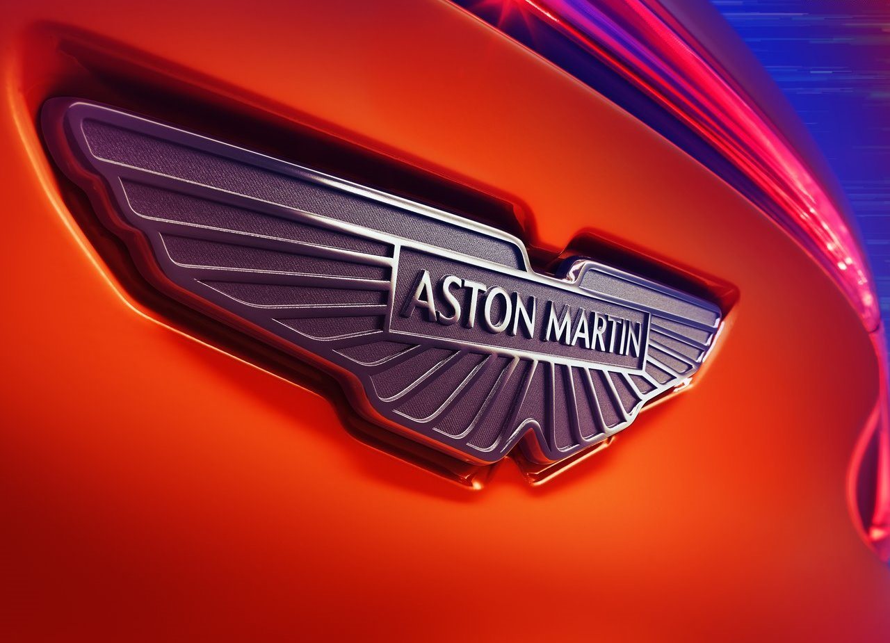 2024 - ASTON MARTIN DBX707, foto 23
