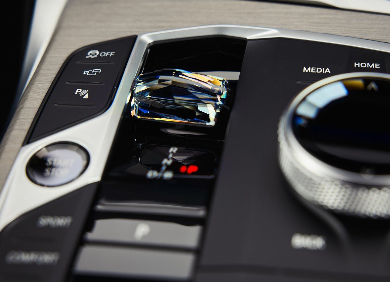 BMW i4, foto 20