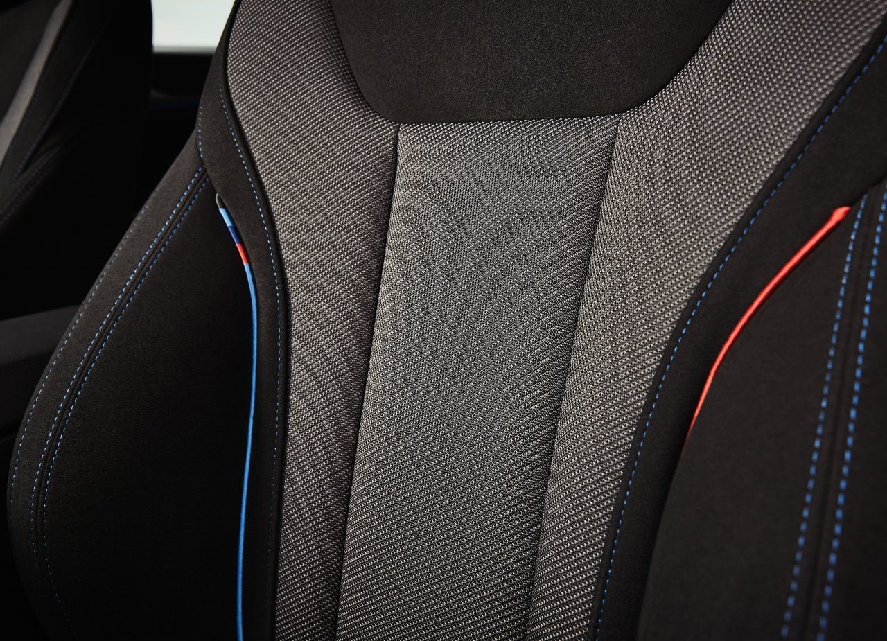 BMW i4, foto 22